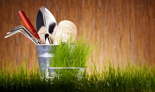 PCI compliant payment security for Gardeners Mottingham